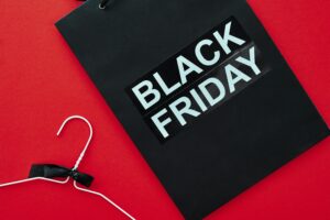 Lee más sobre el artículo Campaña de Black Friday exitosa: Guía Completa para crearla desde 0